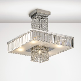 Ophelia Crystal Ceiling Lights Diyas Modern Crystal Ceiling Lights Ophelia Crystal Ceiling Lights Diyas Modern Crystal Ceiling Lights